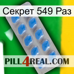 Секрет 549 Раз 22